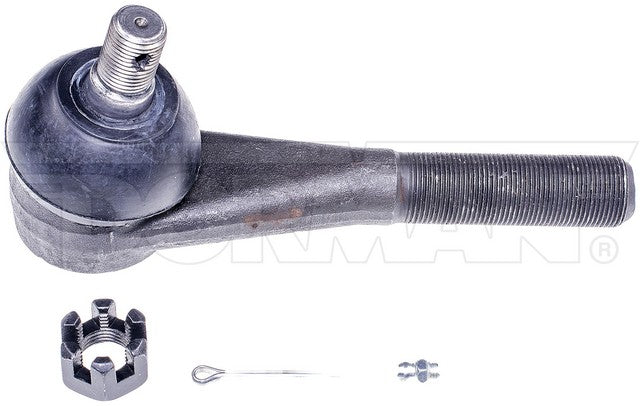 Steering Tie Rod End Dorman Premium Chassis T2027PR