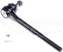 Steering Tie Rod End Dorman Premium Chassis T2033PR