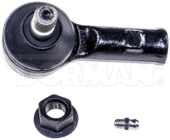 Steering Tie Rod End Dorman MAS T2059