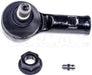 Steering Tie Rod End Dorman MAS T2059