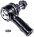Steering Tie Rod End Dorman MAS T2059