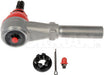 Steering Tie Rod End Dorman Premium Chassis T2077RD