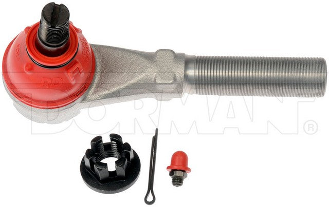Steering Tie Rod End Dorman Premium Chassis T2077RD