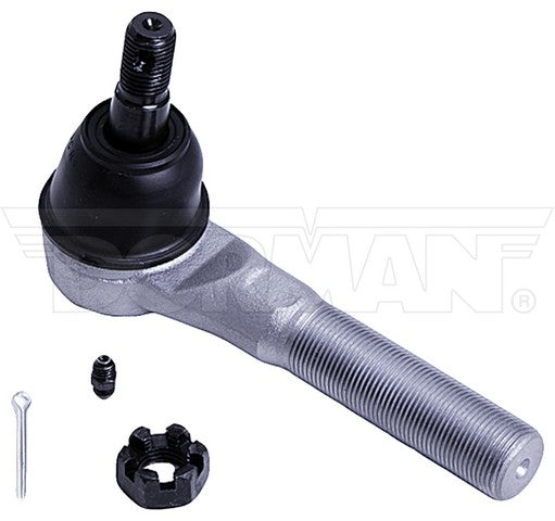 Steering Tie Rod End Dorman Premium Chassis T2077XL