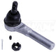 Steering Tie Rod End Dorman Premium Chassis T2077XL