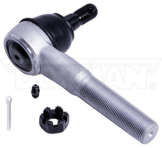 Steering Tie Rod End Dorman Premium Chassis T2077XL