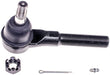 Steering Tie Rod End Dorman MAS T2078