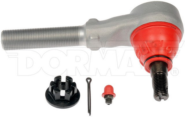 Steering Tie Rod End Dorman Premium Chassis T2078RD