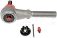 Steering Tie Rod End Dorman Premium Chassis T2078RD