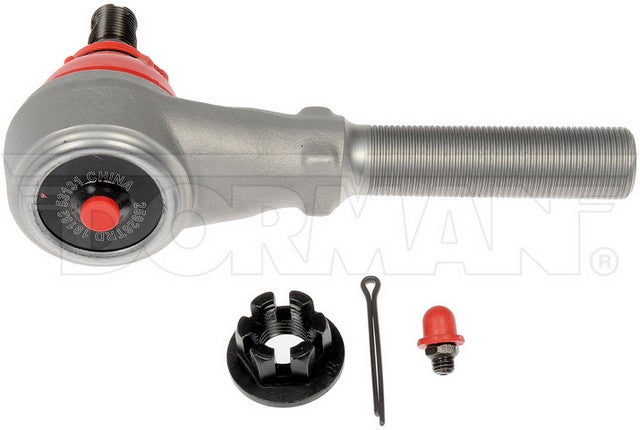 Steering Tie Rod End Dorman Premium Chassis T2078RD