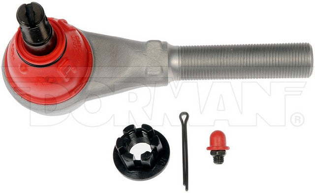 Steering Tie Rod End Dorman Premium Chassis T2078RD