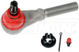 Steering Tie Rod End Dorman Premium Chassis T2078RD