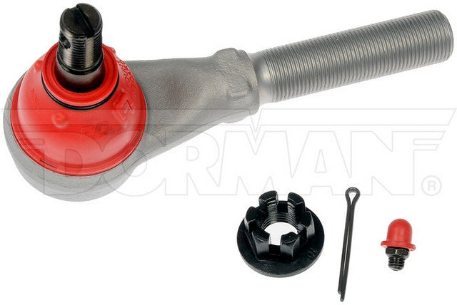Steering Tie Rod End Dorman Premium Chassis T2078RD