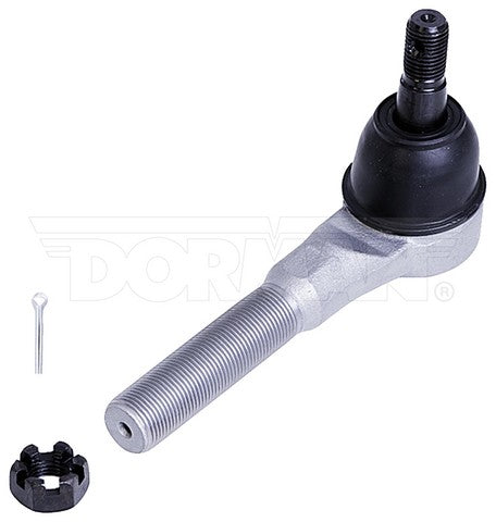 Steering Tie Rod End Dorman Premium Chassis T2078XL
