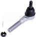 Steering Tie Rod End Dorman Premium Chassis T2078XL