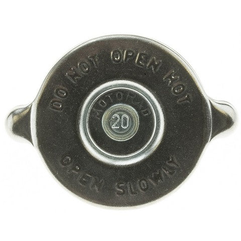 Radiator Cap MotoRad T20
