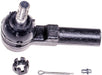 Steering Tie Rod End Dorman Premium Chassis T2111PR