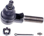 Steering Tie Rod End Dorman Premium Chassis T2119PR