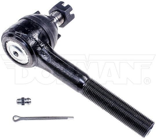 Steering Tie Rod End Dorman Premium Chassis T2121PR