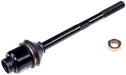 Steering Tie Rod End Dorman MAS T2143