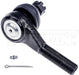 Steering Tie Rod End Dorman Premium Chassis T2147PR