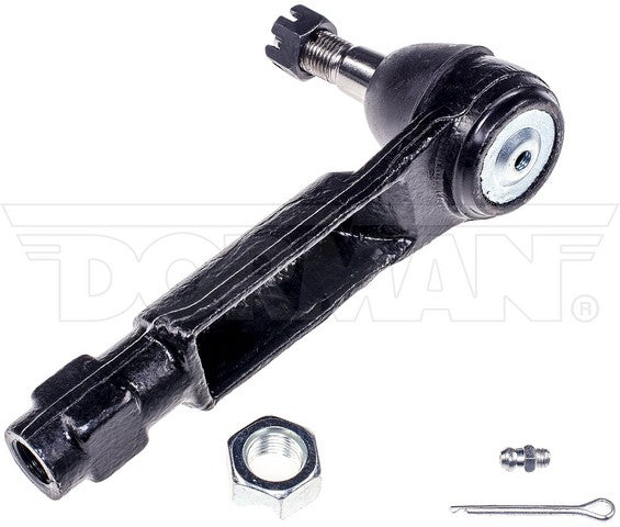 Steering Tie Rod End Dorman Premium Chassis T2150PR