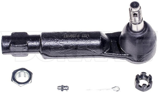 Steering Tie Rod End Dorman Premium Chassis T2150PR