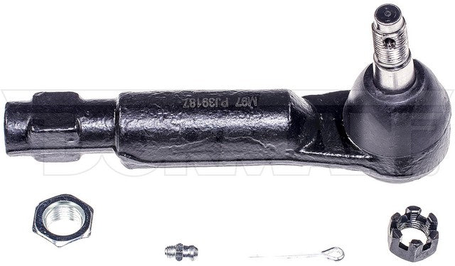 Steering Tie Rod End Dorman MAS T2150