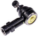 Steering Tie Rod End Dorman Premium Chassis T2158PR
