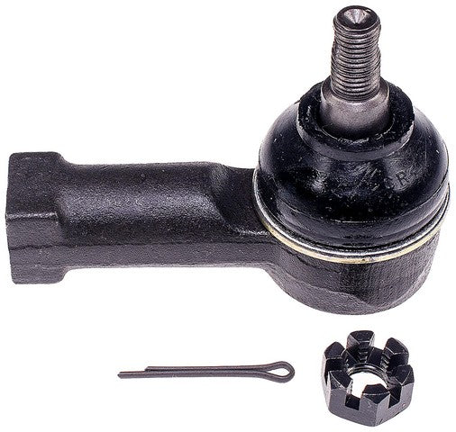Steering Tie Rod End Dorman Premium Chassis T2171PR