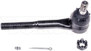 Steering Tie Rod End Dorman Premium Chassis T2218PR