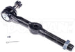 Steering Tie Rod End Dorman MAS T2233