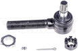 Steering Tie Rod End Dorman MAS T2234