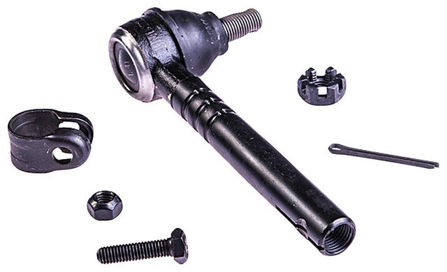 Steering Tie Rod End Dorman Premium Chassis T2241PR