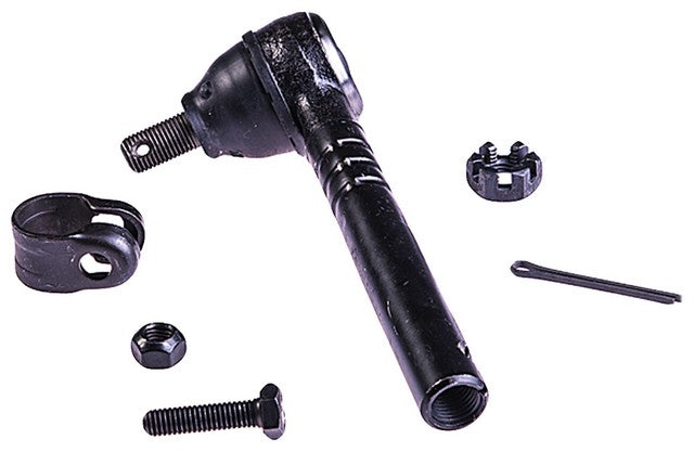 Steering Tie Rod End Dorman Premium Chassis T2241PR