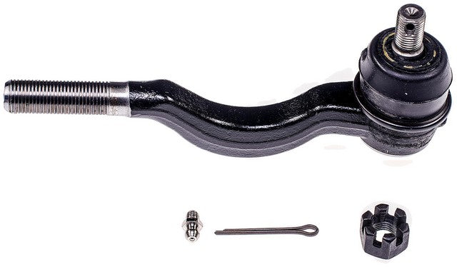 Steering Tie Rod End Dorman Premium Chassis T2245PR