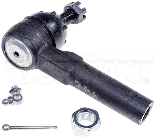 Steering Tie Rod End Dorman MAS T2261