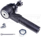 Steering Tie Rod End Dorman MAS T2261