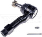Steering Tie Rod End Dorman MAS T2262