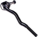 Steering Tie Rod End Dorman MAS T2263