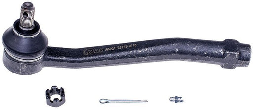 Steering Tie Rod End Dorman Premium Chassis T2273PR