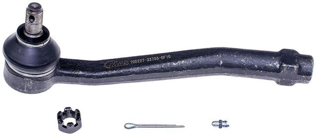 Steering Tie Rod End Dorman Premium Chassis T2273PR