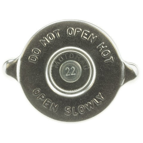 Radiator Cap MotoRad T22