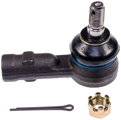 Steering Tie Rod End Dorman Premium Chassis T2316PR
