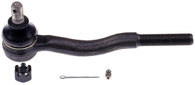 Steering Tie Rod End Dorman Premium Chassis T2371PR