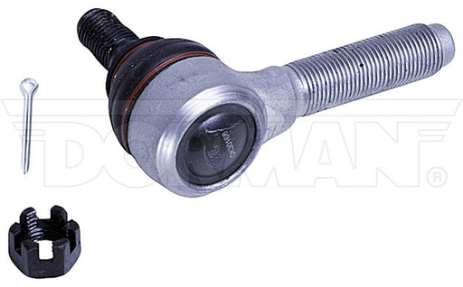 Steering Tie Rod End Dorman Premium Chassis T2376XL