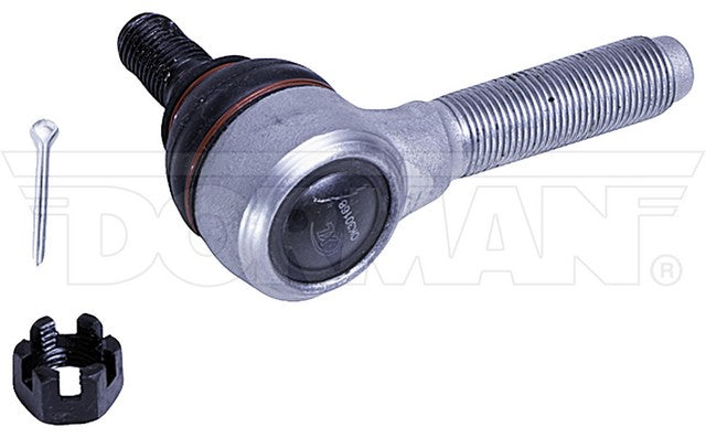 Steering Tie Rod End Dorman Premium Chassis T2376XL