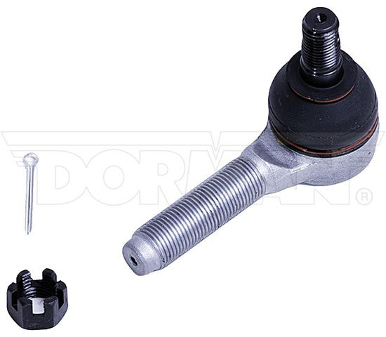 Steering Tie Rod End Dorman Premium Chassis T2376XL