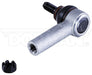 Steering Tie Rod End Dorman Premium Chassis T2382XL