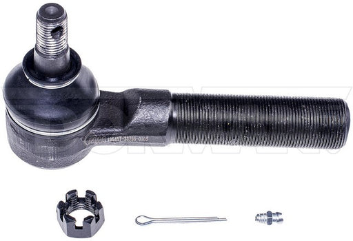 Steering Tie Rod End Dorman Premium Chassis T2396PR